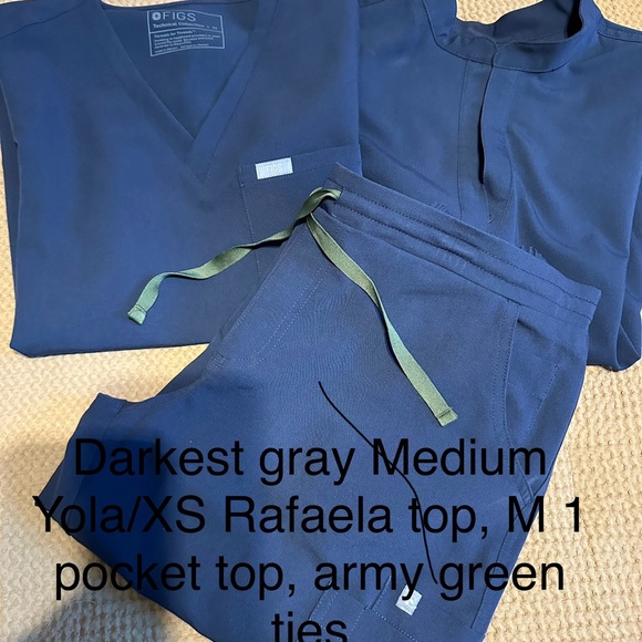 FIGS - Picture 5 of 16